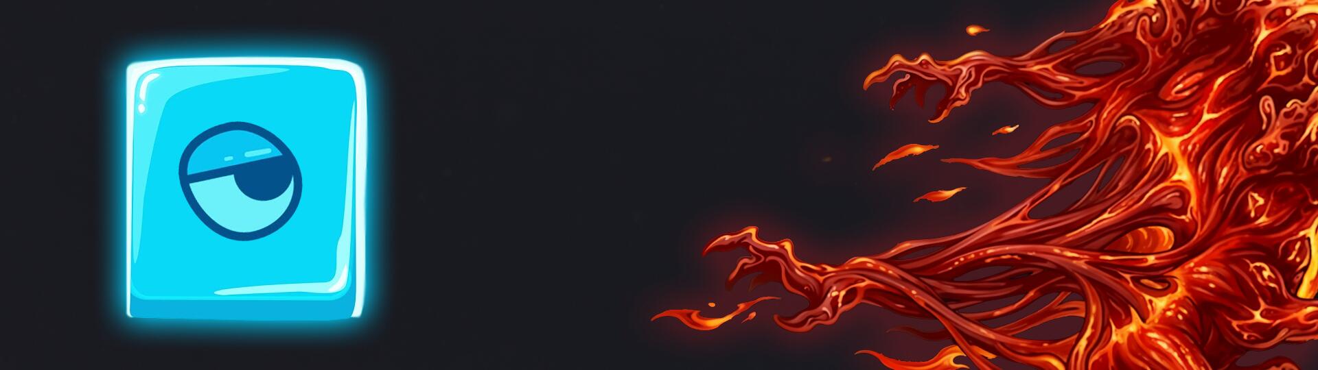 Discovery splash banner for CG Rush Discord server