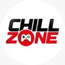 Discovery splash banner for CHILL ZONE GAMERS™ Discord server