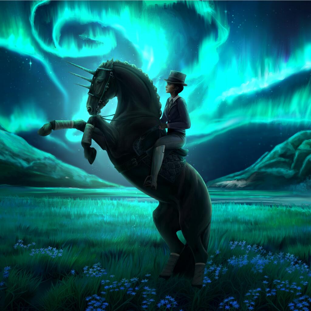 Discovery splash banner for NORTHERN MYSTERY UK Discord server