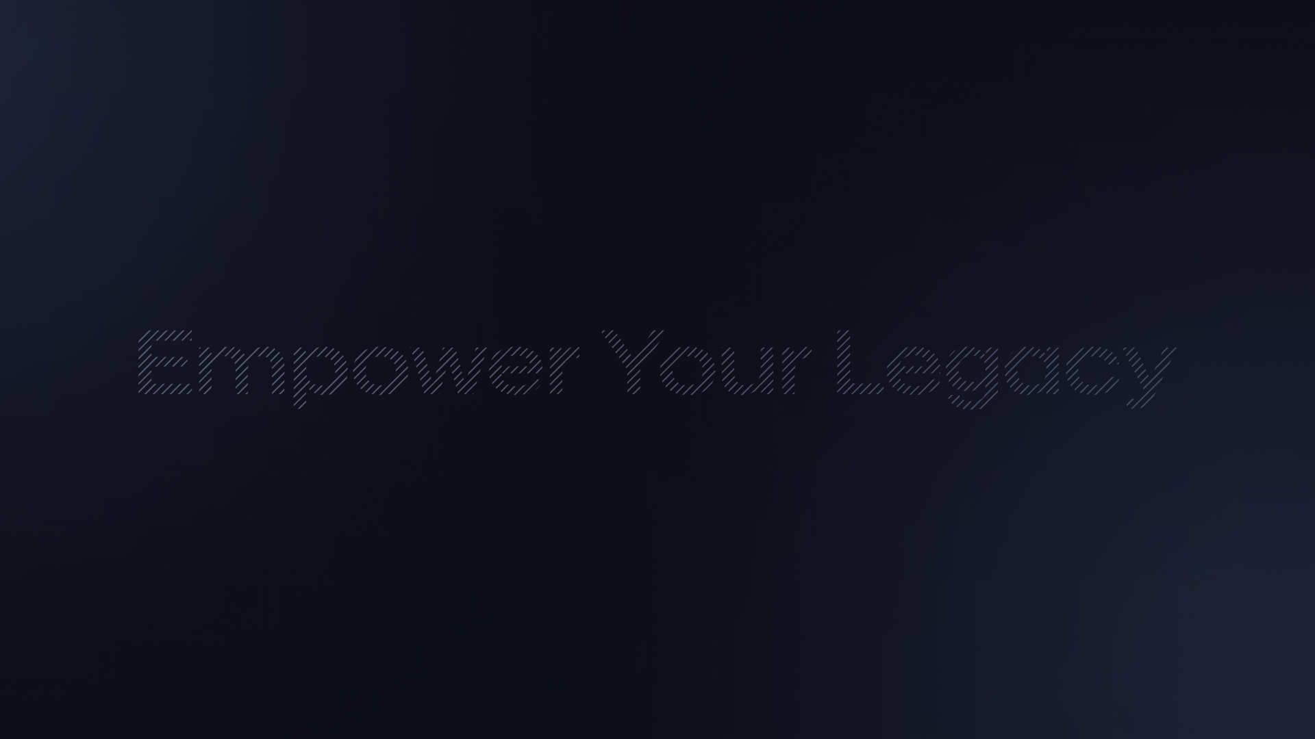Discovery splash banner for tea Discord server