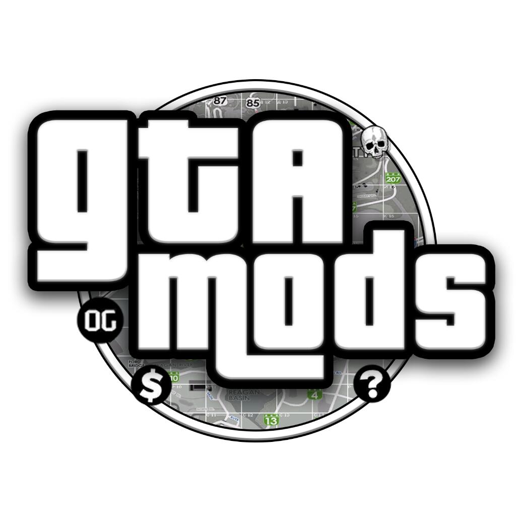 Discovery splash banner for gtamods.ro Discord server