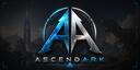 Discovery splash banner for ASCENDARK | No-Wipe | Discord server