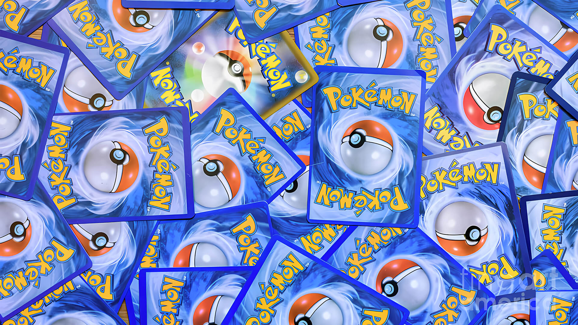 Discovery splash banner for DexoCard.com・Cartes Pokémon Discord server