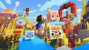 Discovery splash banner for Minecraft Thailand Discord server