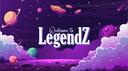 Discovery splash banner for ๐โค โข LegendZ โข 5 Years๐๐๐ Discord server