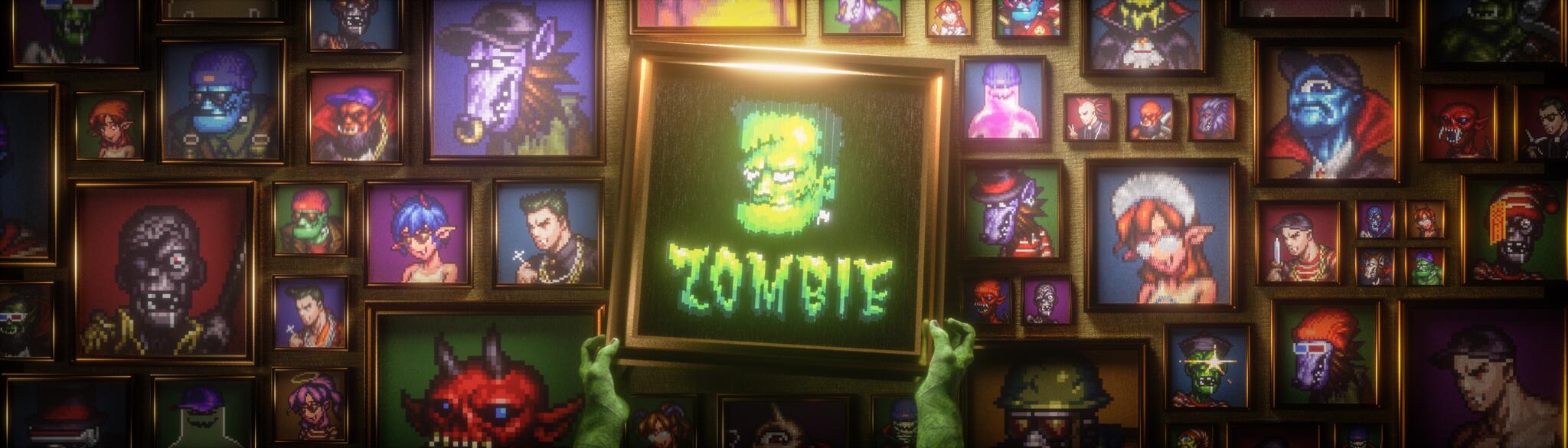 Discovery splash banner for ZombieClub Discord server