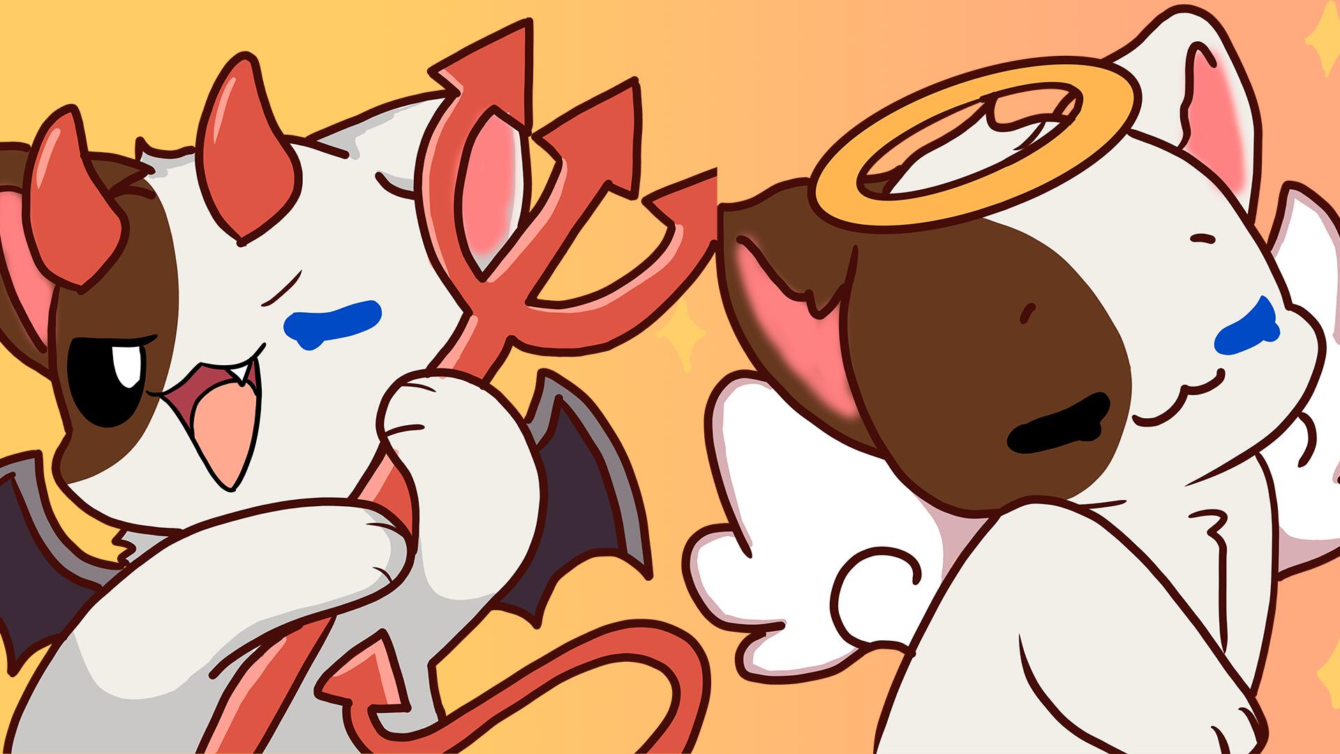 Discovery splash banner for Mordyto Discord server