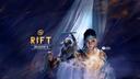Discovery splash banner for Cross The Ages Discord server