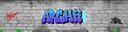 Discovery splash banner for Archii’s Squad Discord server