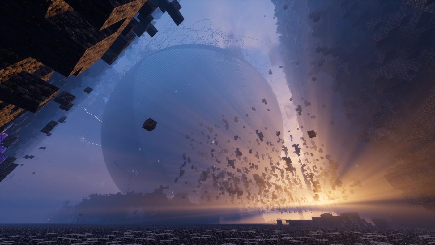Discovery splash banner for 6b6t.org Discord server