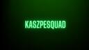 Discovery splash banner for KaszpeSquad Discord server