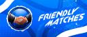Discovery splash banner for FRIENDLY MATCHES | Mamoball Discord server