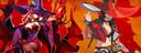 Discovery splash banner for Level-Up Community Discord server
