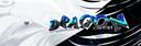 Discovery splash banner for Dragon's Dimension Discord server