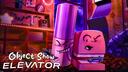 Discovery splash banner for Finite Interactive - Object Show Elevator Discord server