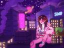 Discovery splash banner for Zizzo’s City Discord server