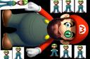 Discovery splash banner for lame people club Discord server