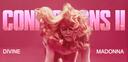Discovery splash banner for Divine Madonna | CONFESSIONS II Discord server