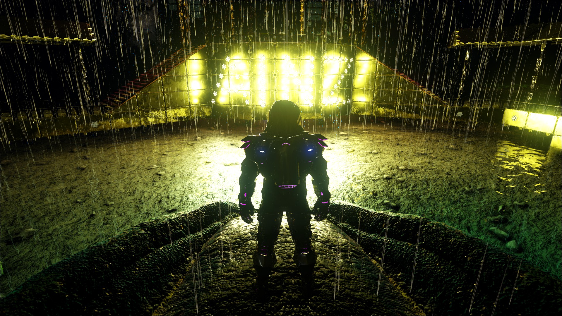 Discovery splash banner for AINZ WORTH Discord server