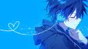 Discovery splash banner for E-Boy Paradise | VC • EGirls • Social • Emotes • Nitro • Gaming • Memes • Call • Chill • Anime Discord server