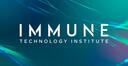 Discovery splash banner for IMMUNE TECHNOLOGY INSTITUTE Discord server