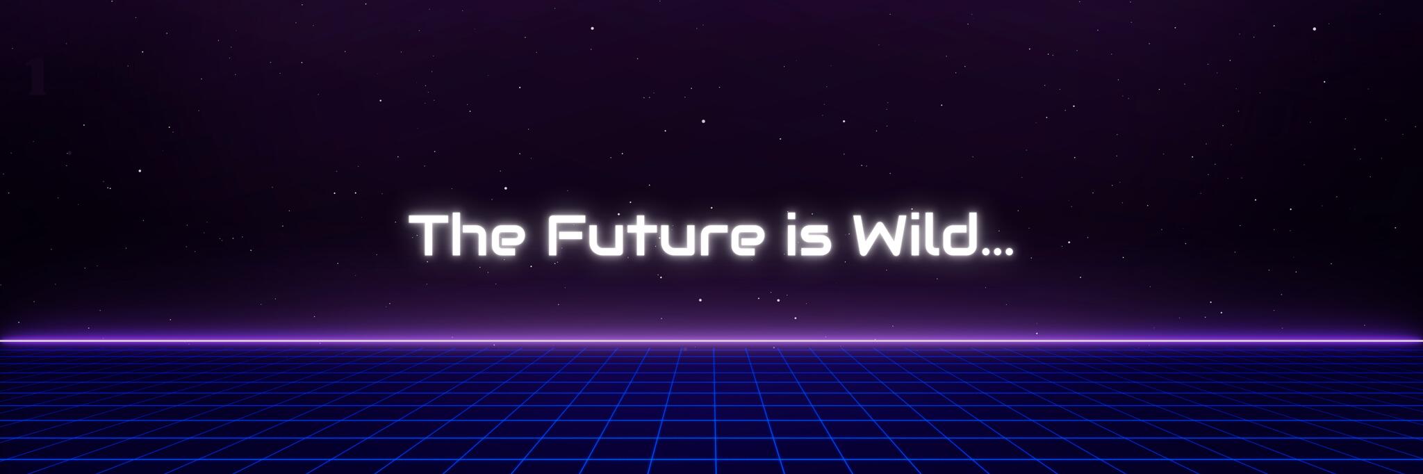 Discovery splash banner for Posse Studios Discord server