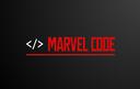 Discovery splash banner for Marvél Code Share Discord server