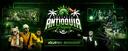 Discovery splash banner for 🍀 | Proyecto Antioquia | Reopening Discord server