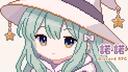 Discovery splash banner for 𝙉𝙁 | 諾RPG Discord server