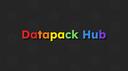 Discovery splash banner for Datapack Hub Discord server