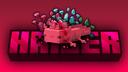 Discovery splash banner for Haiber Discord server