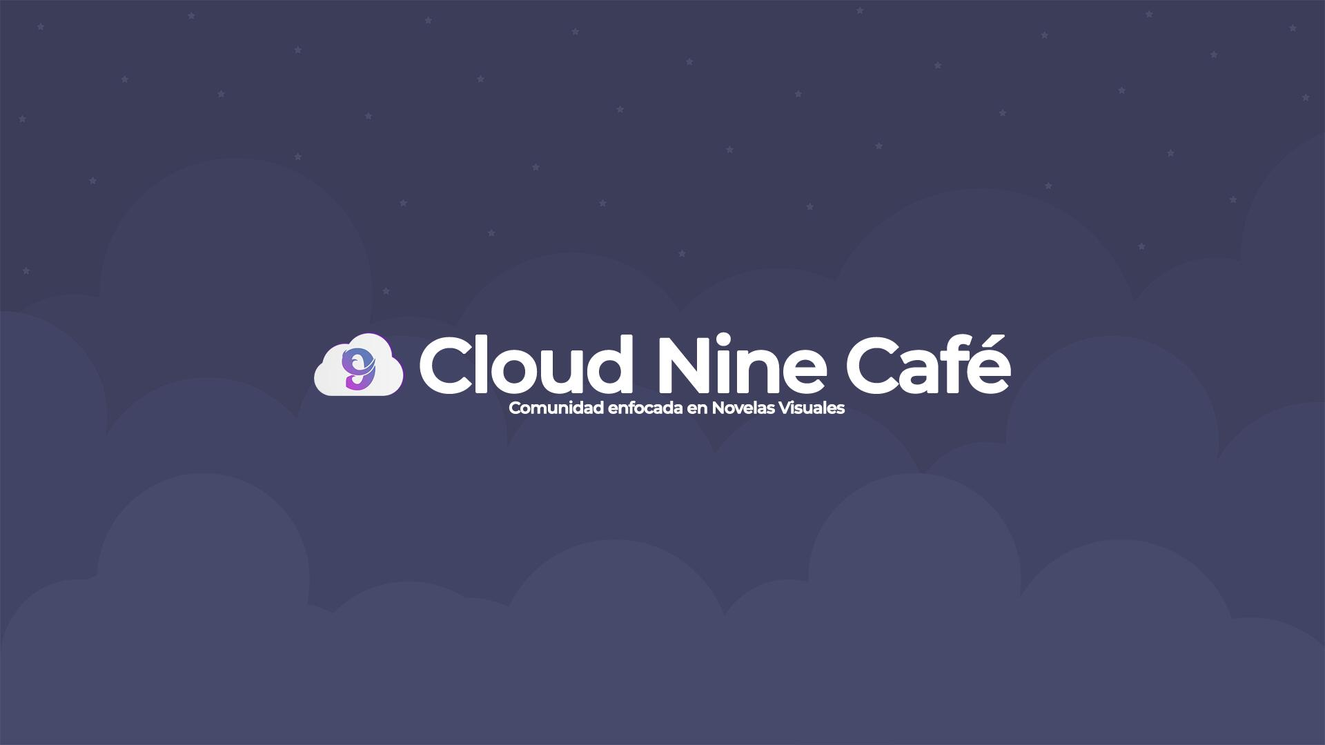 Discovery splash banner for ⛅|Cloud Nine Cafén't Discord server
