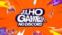 Discovery splash banner for KaBuM! Discord server