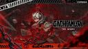 Discovery splash banner for Gachiakuta Fancord Discord server