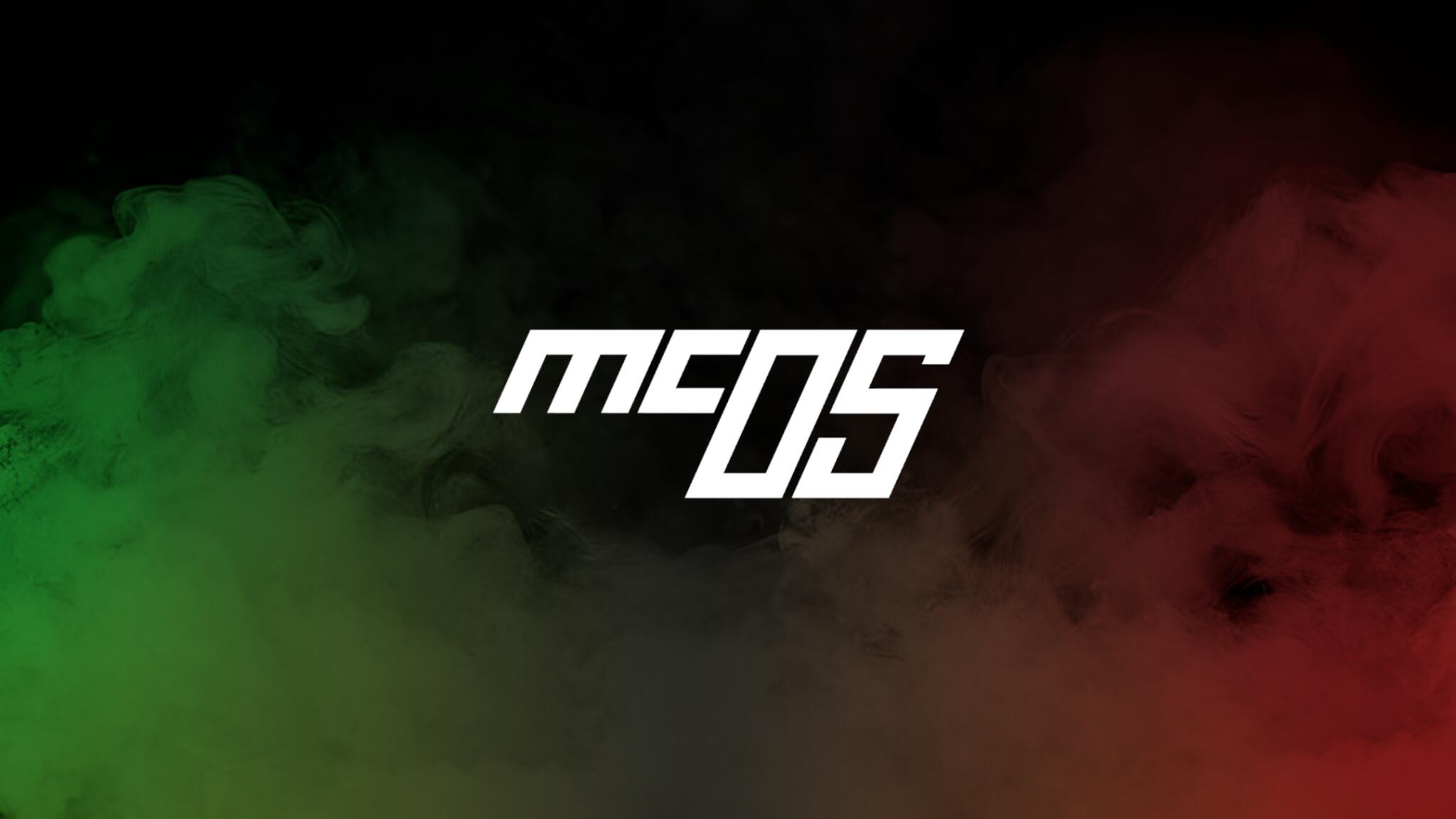 Discovery splash banner for Maceeiko Development Discord server