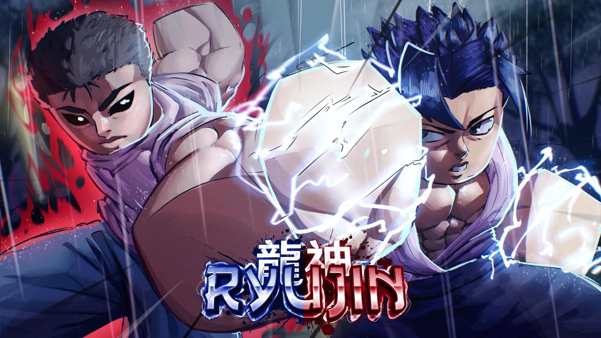 Discovery splash banner for Twister Productions Discord server