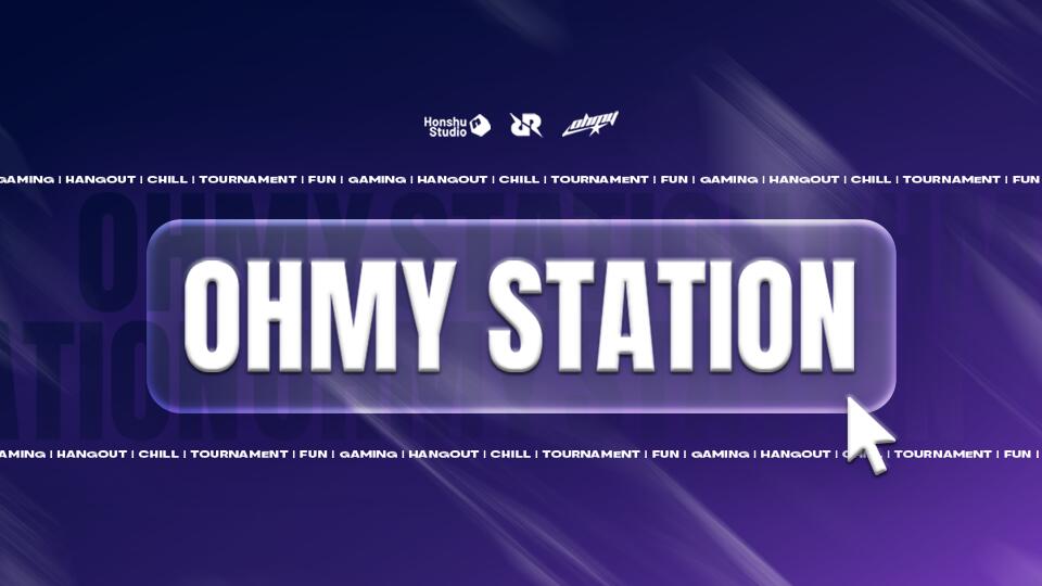 Discovery splash banner for ´ཀ` ᴏʜᴍʏ | 𝘚𝘵𝘢𝘵𝘪𝘰𝘯 ᴹ̳ʸ̳ Discord server