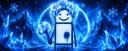 Discovery splash banner for ๐๐๐ฅ๐ฏ๐๐ฎ๐ฅ๐ญ Discord server