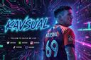 Discovery splash banner for KavsuaL Discord server