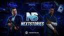 Discovery splash banner for NEXT STORIES V2 | WHITELIST +18 Discord server
