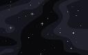 Discovery splash banner for stardust . *.⋆ Discord server