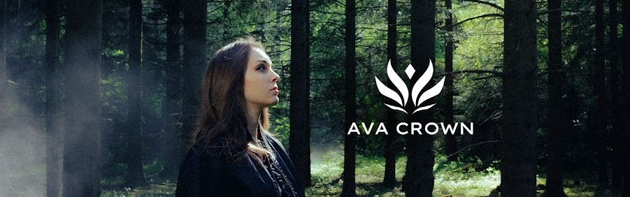 Discovery splash banner for #TeamAva Discord server