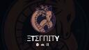 Discovery splash banner for ΞTΣΓΠΙΤY Discord server