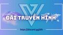 Discovery splash banner for Đài Truyền Hình Discord server