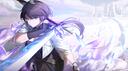 Discovery splash banner for Dey's Office 🐰🗡 Discord server