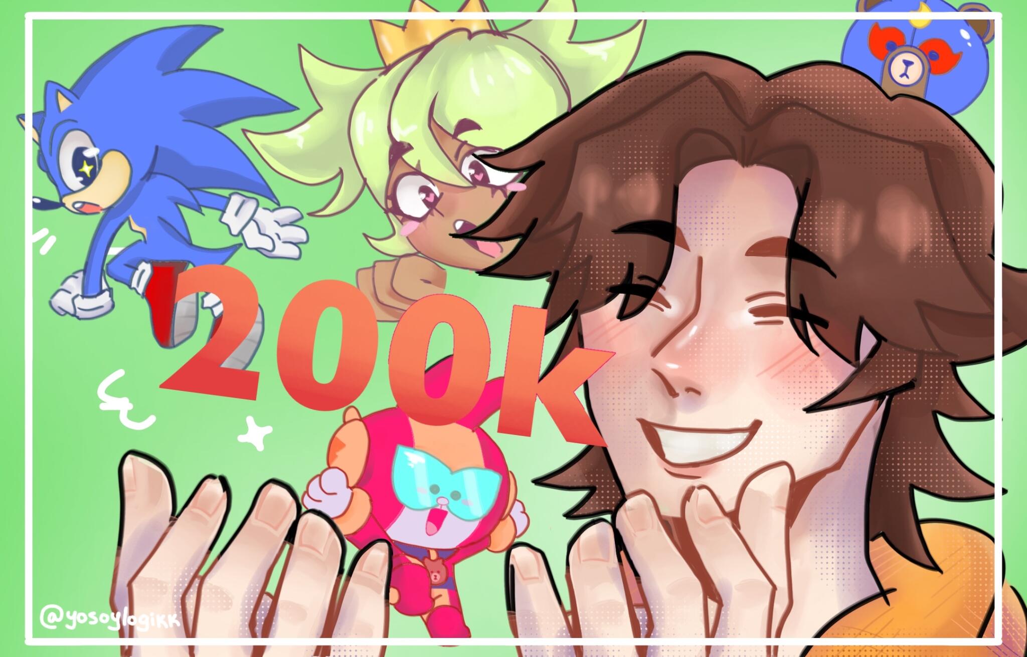 Discovery splash banner for El Sótano de Logikk Discord server