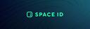 Discovery splash banner for SPACE ID Discord server