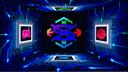 Discovery splash banner for NFTXSTREET Discord server