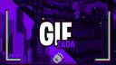 Discovery splash banner for GIFZADA Discord server