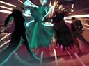 Discovery splash banner for The Friendly Pkers Discord server